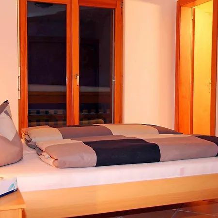 Apartamento Apartment Victoria Nendaz Station *