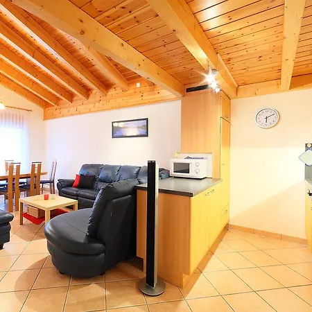 Apartment Victoria Nendaz Station Apartamento Nendaz