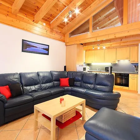 Apartment Victoria Nendaz Station 公寓