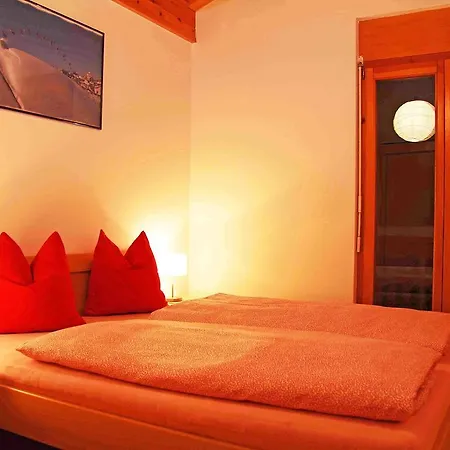 公寓 Apartment Victoria Nendaz Station