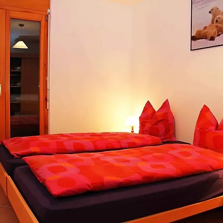公寓 Apartment Victoria Nendaz Station *